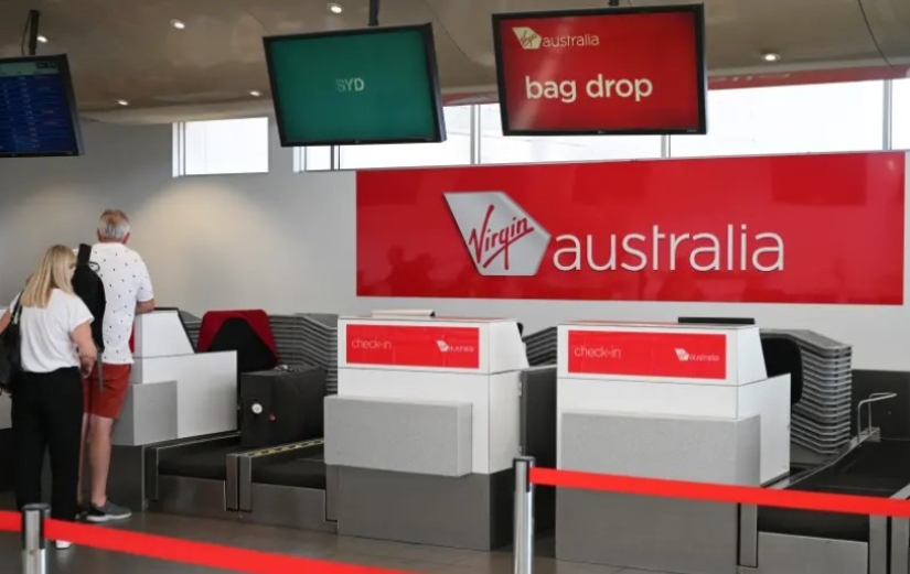 Court bans Australian from leaving Israel for 8000 years because of alimony Court bans Australian from leaving Israel for 8000 years because of alimony