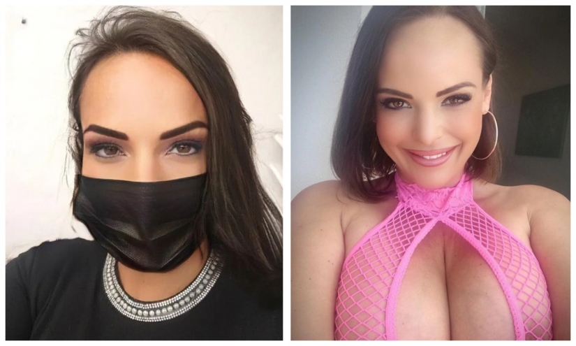 Covid-fetish: new perversions that emerged during the coronavirus pandemic