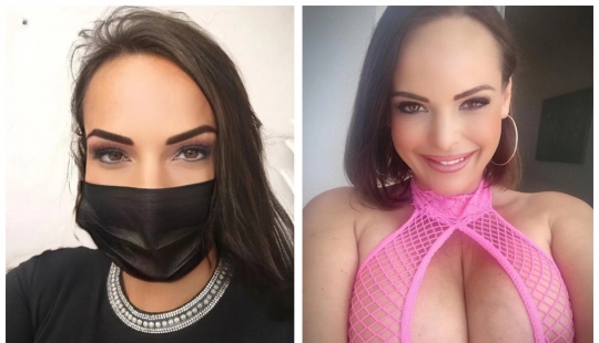 Covid-fetish: new perversions that emerged during the coronavirus pandemic Covid-fetish: new perversions that emerged during the coronavirus pandemic