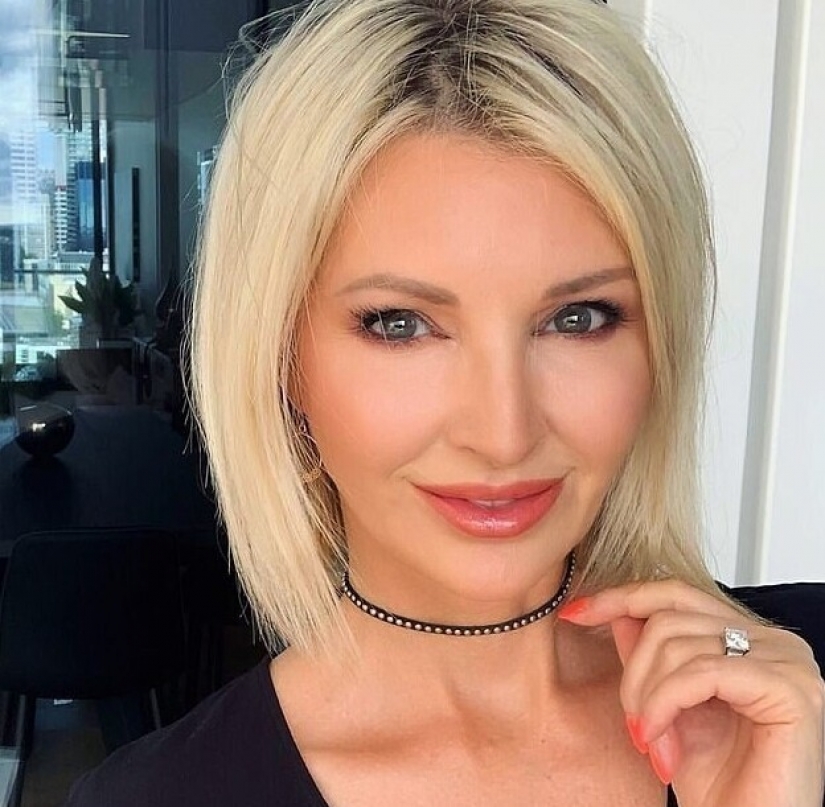 "Cream, interval fasting and a glass of wine every night": a pensioner from New Zealand have discovered the secret of youth