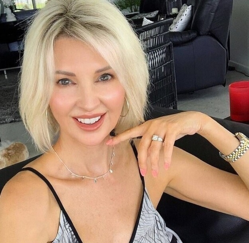 "Cream, interval fasting and a glass of wine every night": a pensioner from New Zealand have discovered the secret of youth