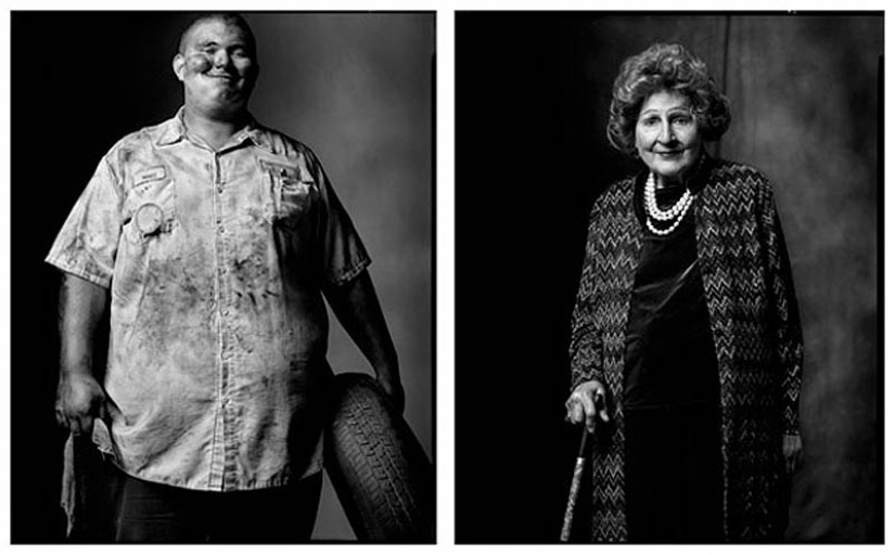 Created equal Created equal