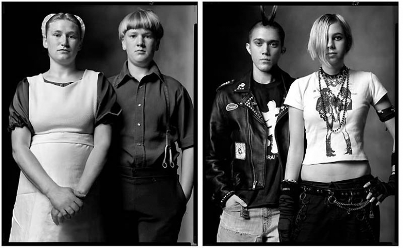 Created equal Created equal