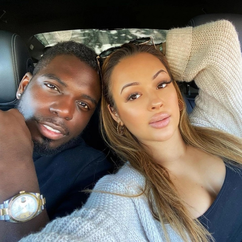 Criminal Love: Model Jailed for Drug Possession after Cheating boyfriend