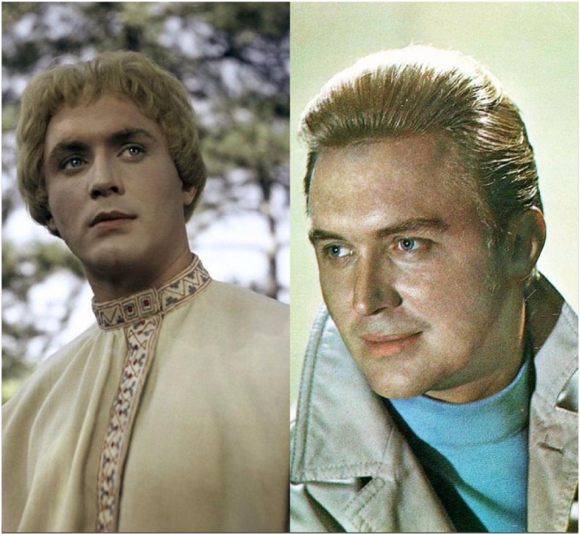 Criminals with experience: 10 Russian celebrities who were in prison