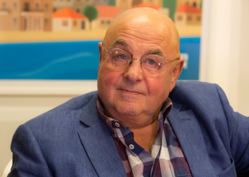 Criminals with experience: 10 Russian celebrities who were in prison