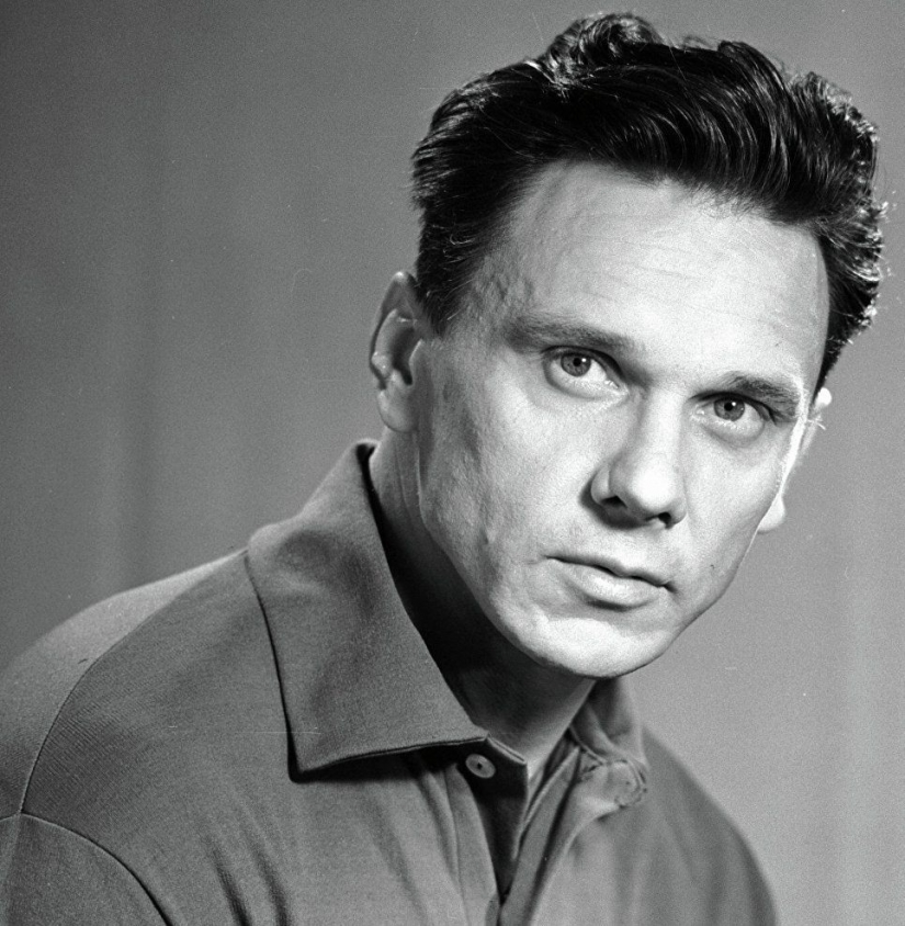 Criminals with experience: 10 Russian celebrities who were in prison