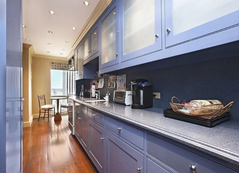 Cristiano Ronaldo's apartment for $ 18 million Cristiano Ronaldo's apartment for $ 18 million