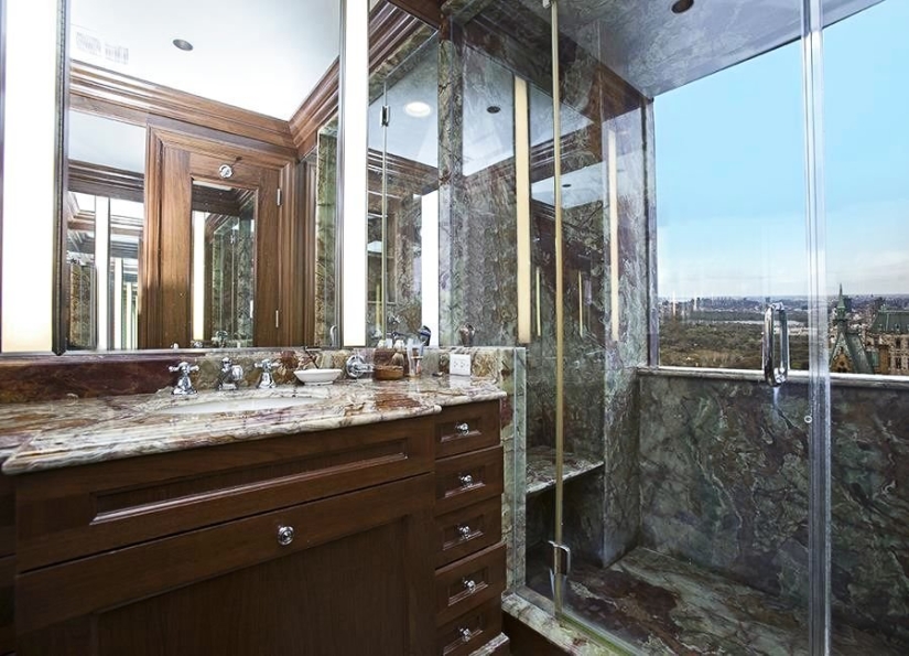 Cristiano Ronaldo's apartment for $ 18 million Cristiano Ronaldo's apartment for $ 18 million