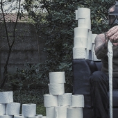 Crónicas de la Apocalipsis: un proyecto fotográfico inspirado en cuarentena