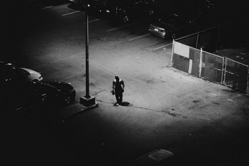 Crónicas de Nueva York de un fotógrafo de Brooklyn enamorado de la ciudad Crónicas de Nueva York de un fotógrafo de Brooklyn enamorado de la ciudad