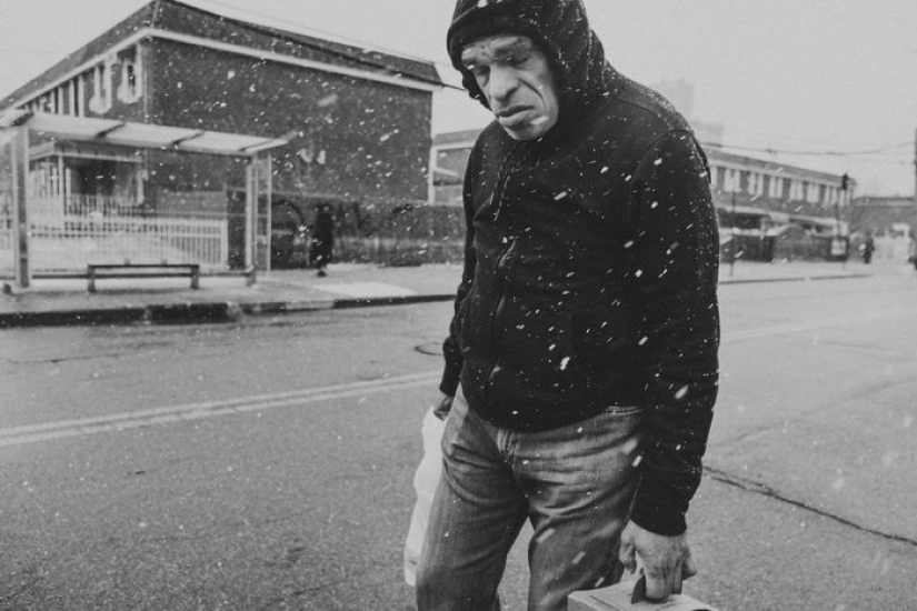 Crónicas de Nueva York de un fotógrafo de Brooklyn enamorado de la ciudad Crónicas de Nueva York de un fotógrafo de Brooklyn enamorado de la ciudad