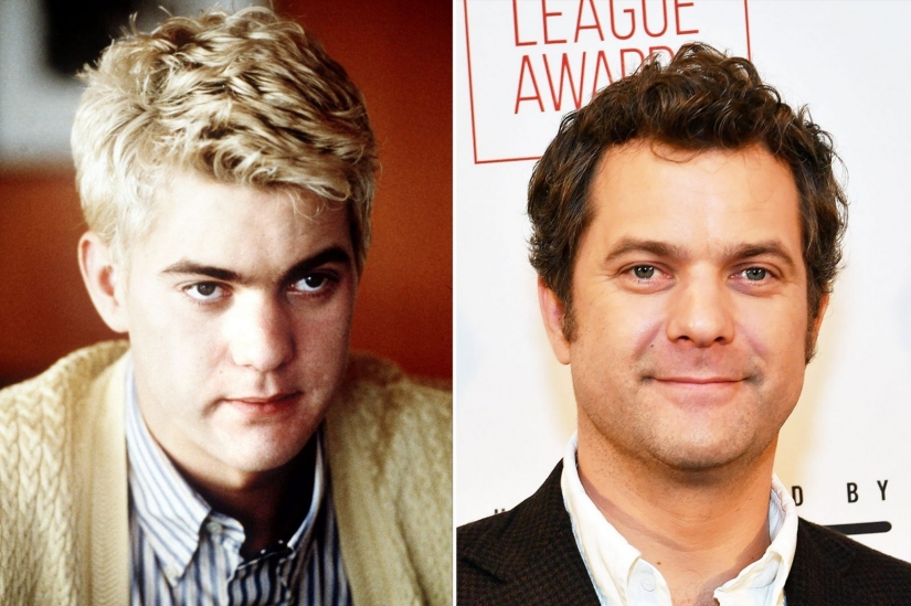 "Cruel intentions" then and now: how different actors of the cult of youth drama in 22 years