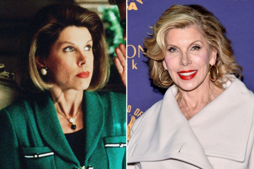 "Cruel intentions" then and now: how different actors of the cult of youth drama in 22 years