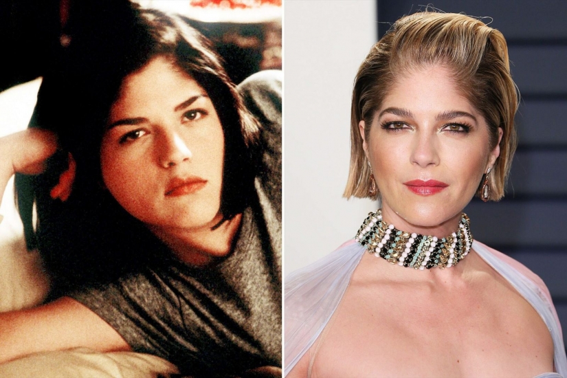 "Crueles intenciones" de entonces y de ahora: cómo los diferentes actores del culto a la juventud drama en 22 años "Crueles intenciones" de entonces y de ahora: cómo los diferentes actores del culto a la juventud drama en 22 años