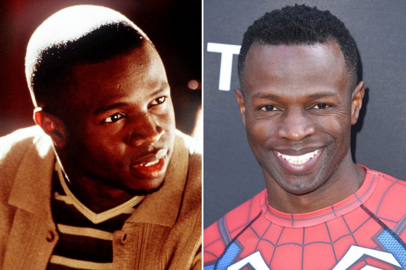 "Crueles intenciones" de entonces y de ahora: cómo los diferentes actores del culto a la juventud drama en 22 años "Crueles intenciones" de entonces y de ahora: cómo los diferentes actores del culto a la juventud drama en 22 años