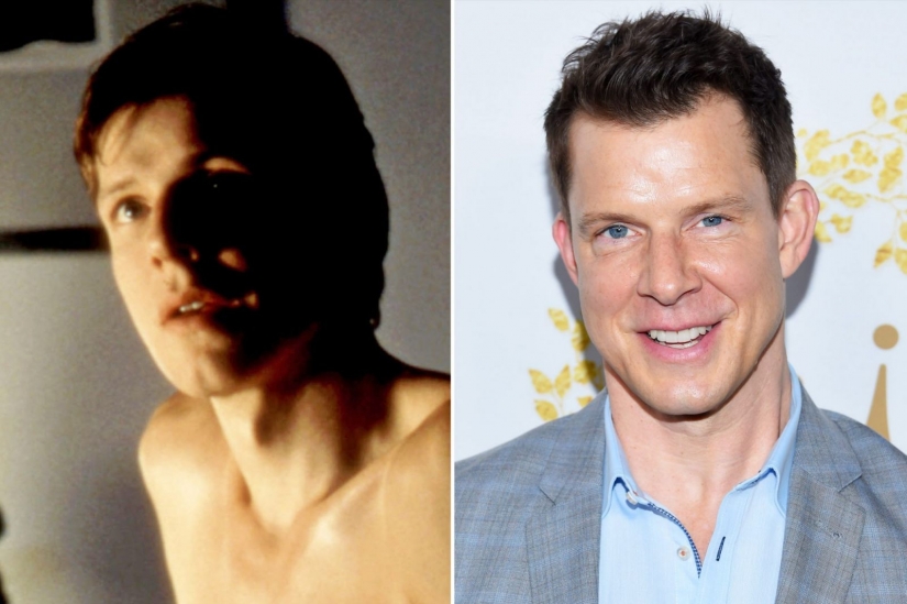 "Crueles intenciones" de entonces y de ahora: cómo los diferentes actores del culto a la juventud drama en 22 años "Crueles intenciones" de entonces y de ahora: cómo los diferentes actores del culto a la juventud drama en 22 años