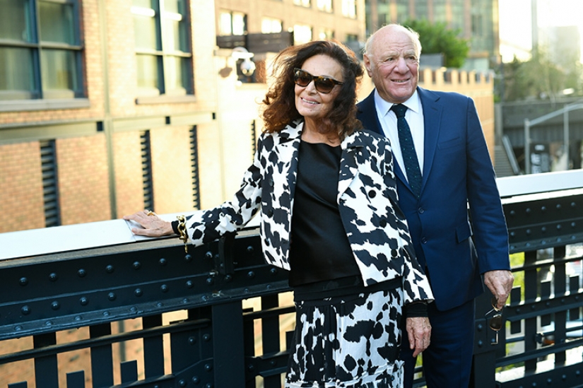 "Cásate conmigo!": 8 estrellas, que ofrece a los hombres la mano y el corazón