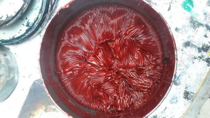 Cuando las obras maestras aleatorias son mucho más geniales que el arte real