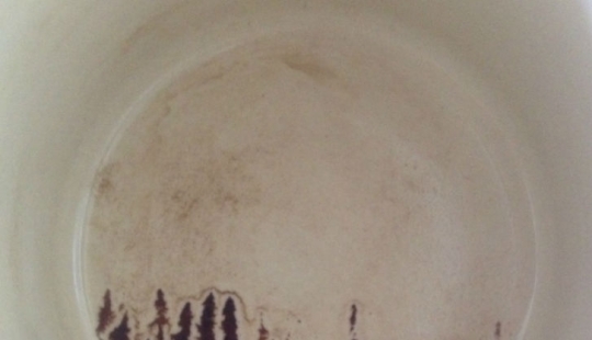 Cuando las obras maestras aleatorias son mucho más geniales que el arte real