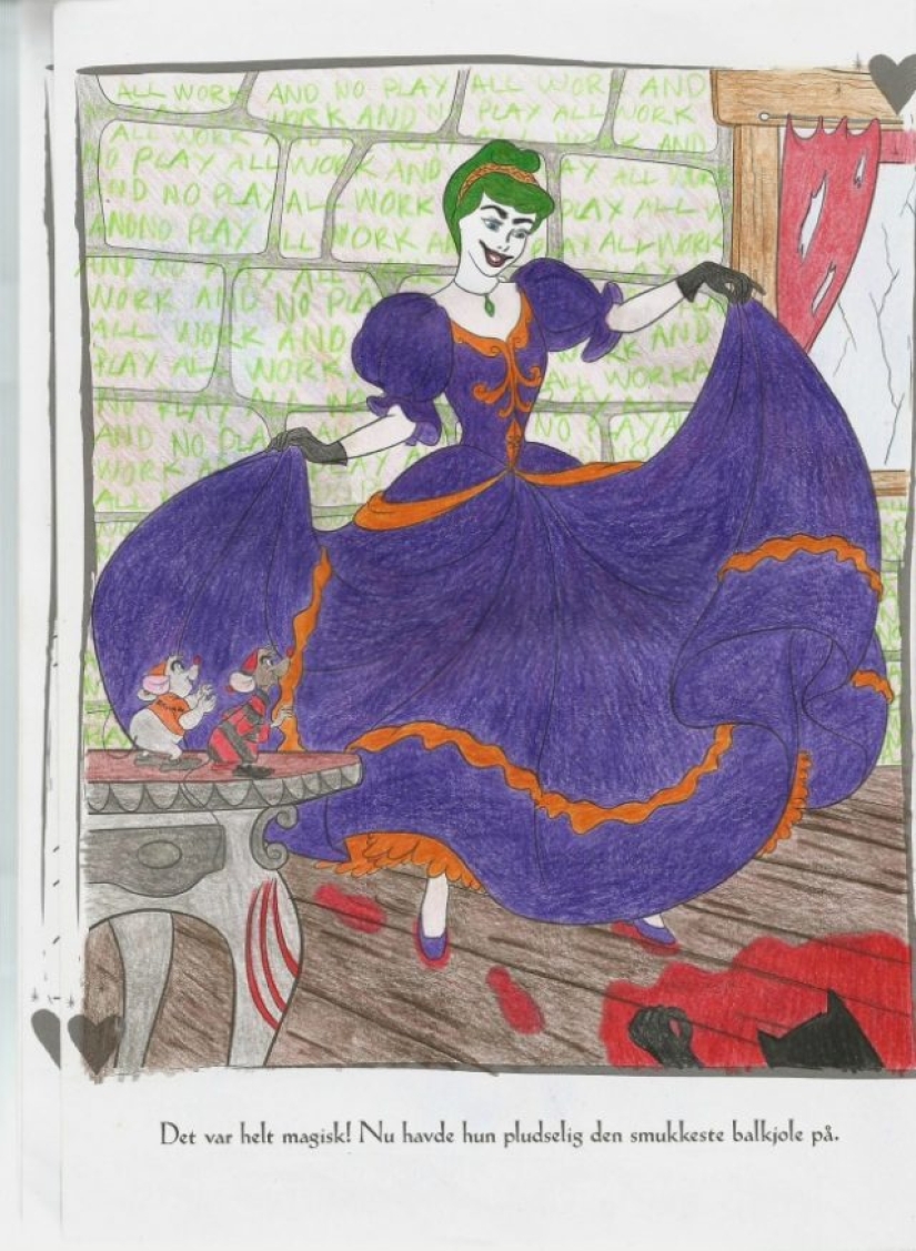 Cuando las páginas para colorear de los niños llegan a los adultos