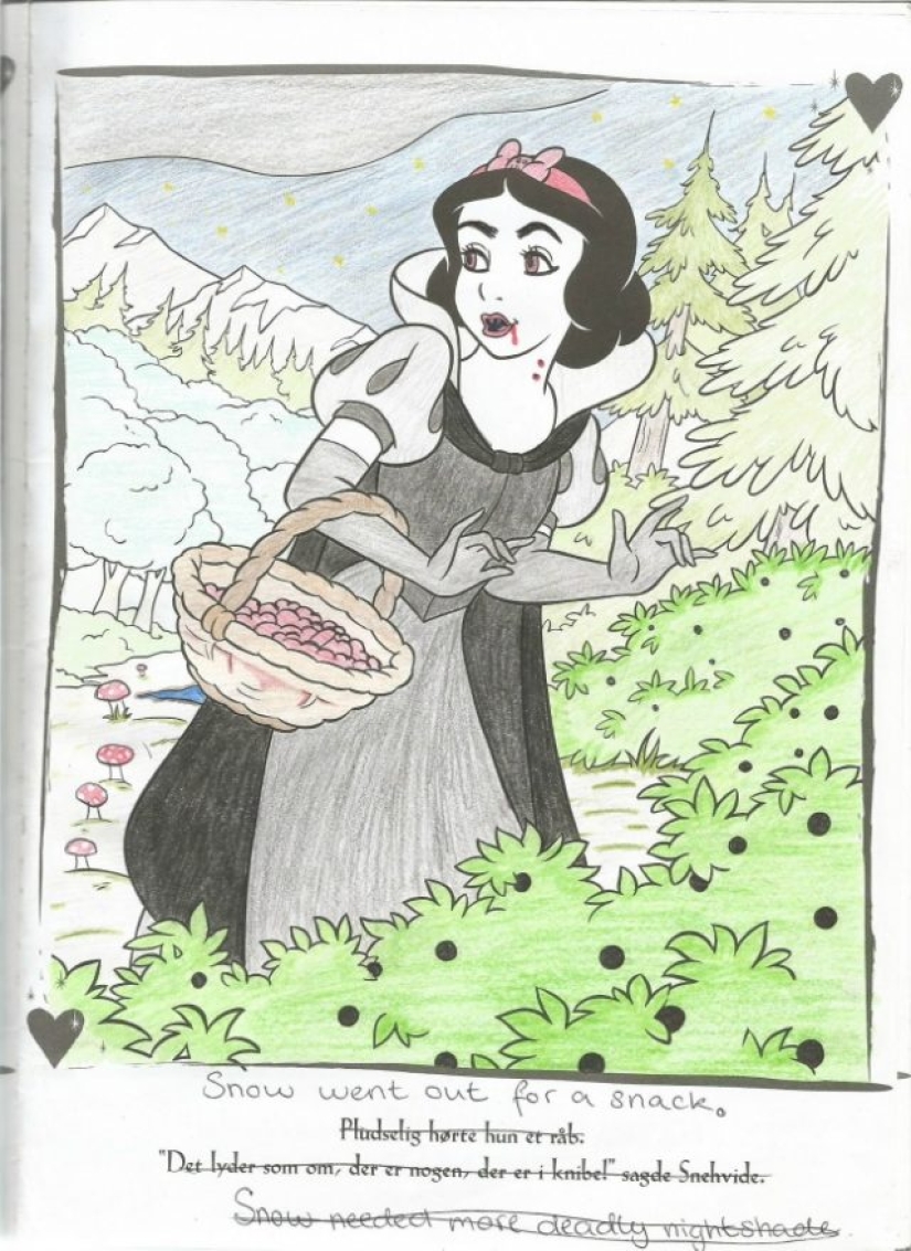 Cuando las páginas para colorear de los niños llegan a los adultos