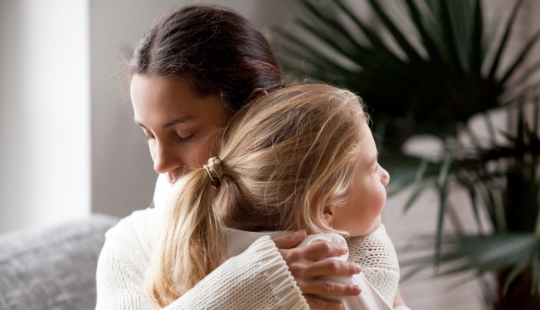 Cuckoos: three women honestly admitted why they gave up custody of their children