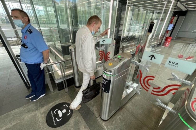 Cuide la biometría desde una edad temprana: Natalia Kaspersky advierte del peligro Cuide la biometría desde una edad temprana: Natalia Kaspersky advierte del peligro