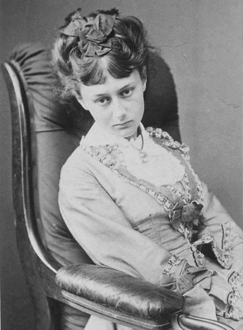 ¿Cuál fue el destino de los verdaderos prototipos de cuentos de hadas para niños