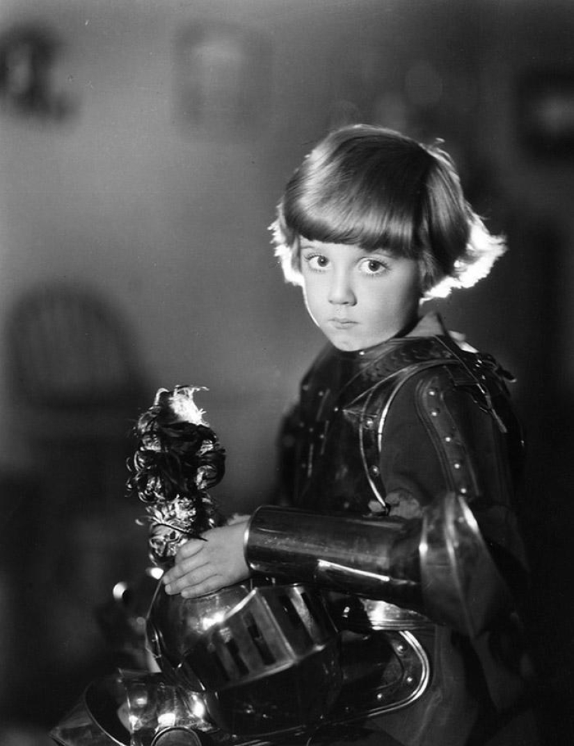 ¿Cuál fue el destino de los verdaderos prototipos de cuentos de hadas para niños