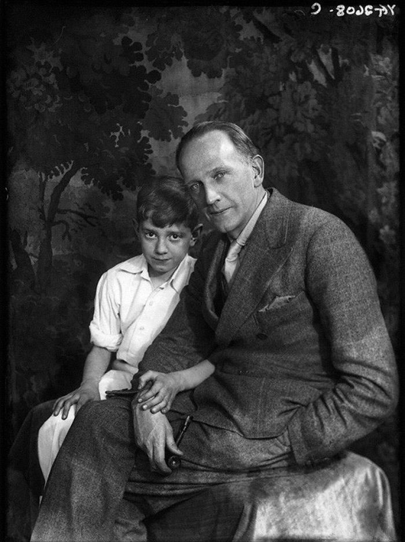 ¿Cuál fue el destino de los verdaderos prototipos de cuentos de hadas para niños