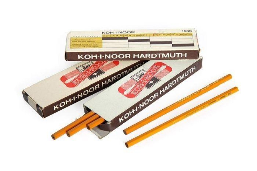 ¿Cuáles eran los útiles escolares en la Unión Soviética