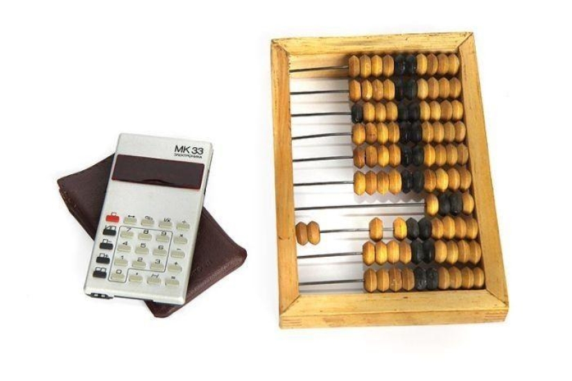 ¿Cuáles eran los útiles escolares en la Unión Soviética