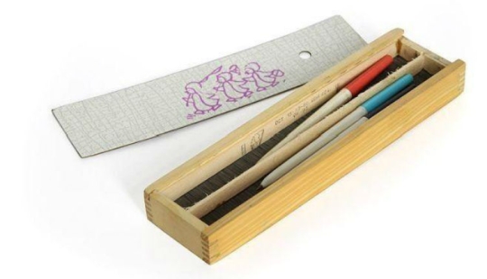 ¿Cuáles eran los útiles escolares en la Unión Soviética ¿Cuáles eran los útiles escolares en la Unión Soviética