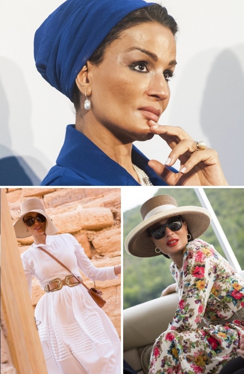 ¿Cuáles son las 5 mujeres más ricas del mundo y qué hacen? ¿Cuáles son las 5 mujeres más ricas del mundo y qué hacen?