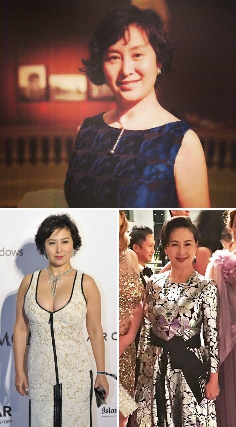 ¿Cuáles son las 5 mujeres más ricas del mundo y qué hacen? ¿Cuáles son las 5 mujeres más ricas del mundo y qué hacen?