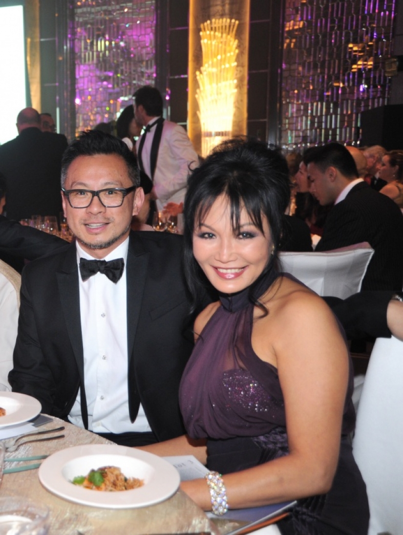 ¿Cuáles son las 5 mujeres más ricas del mundo y qué hacen? ¿Cuáles son las 5 mujeres más ricas del mundo y qué hacen?