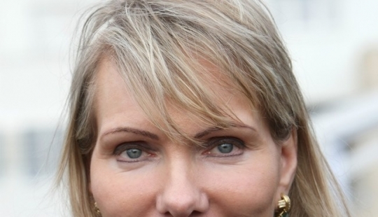 ¿Cuáles son las 5 mujeres más ricas del mundo y qué hacen?