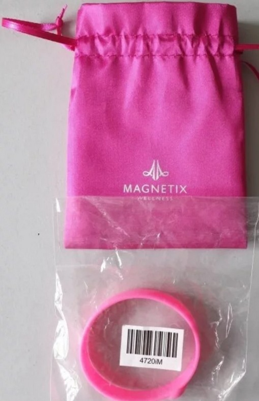 ¿Cuña por cuña? En Holanda, se vendió protección radiológica 5G. Resultó ser radiactivos ¿Cuña por cuña? En Holanda, se vendió protección radiológica 5G. Resultó ser radiactivos