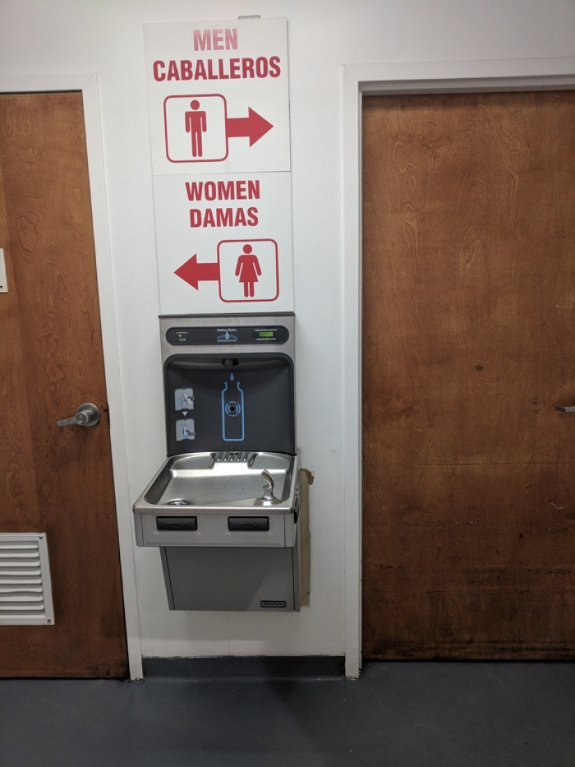 Cuándo ir de compras-todo un evento: un recorrido por un supermercado estadounidense