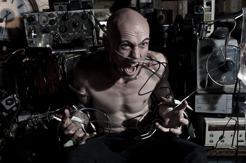 ¿Cuánto tiempo puede soportar el cuerpo humano?