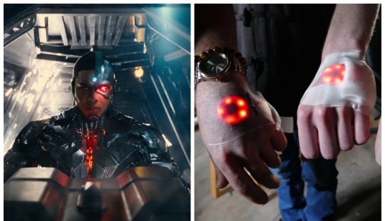 Cyborgs Vivos: Biohackers Ricos que quieren convertirse en Superhumanos Cyborgs Vivos: Biohackers Ricos que quieren convertirse en Superhumanos