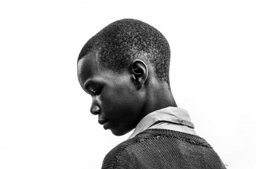 Daily life of children in Tanzania Daily life of children in Tanzania