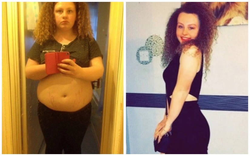 Dance while no one sees: the British lost almost half due to the dancing house