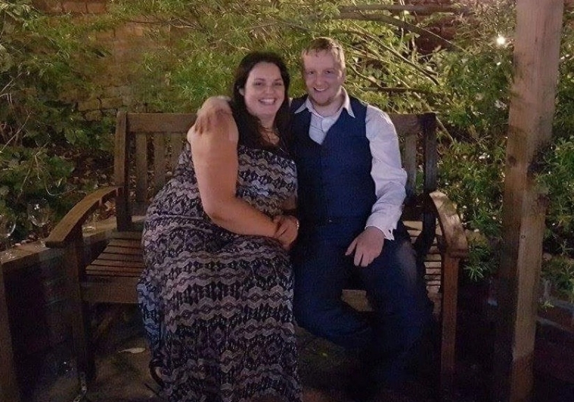 Danced: a British woman lost 38 kg thanks to club dancing