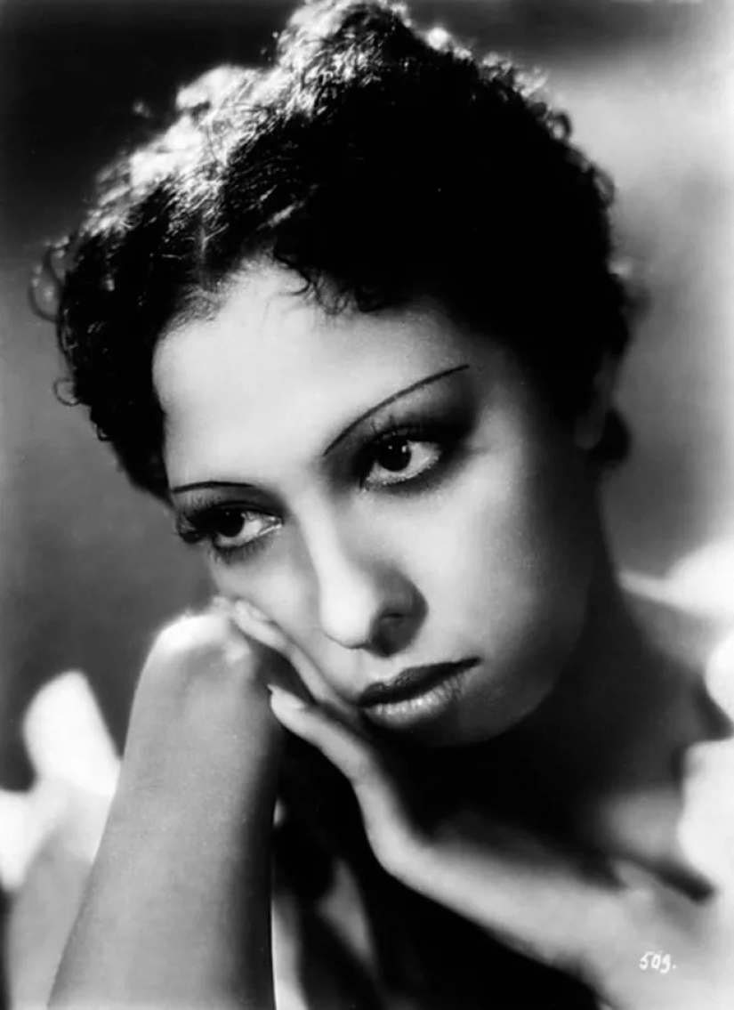 Danced naked and died gay: The Life story of Josephine Baker Danced naked and died gay: The Life story of Josephine Baker