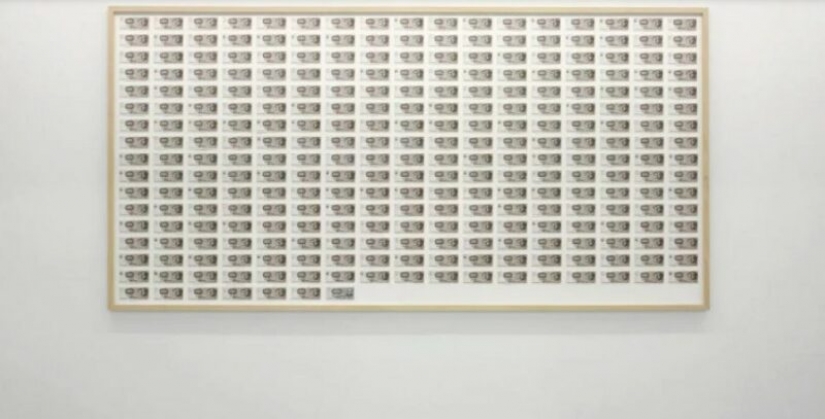 Danish artist embezzled other people's money, declaring it art Danish artist embezzled other people's money, declaring it art