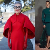 De 30 a 100: modelos que han logrado el éxito en la edad adulta