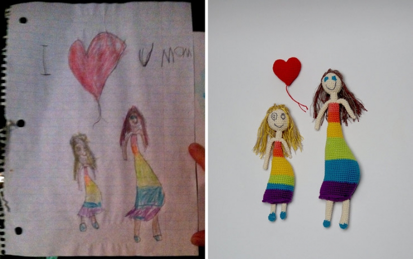 De la afición a los negocios: 5 tipos de costura en la que se puede ganar dinero De la afición a los negocios: 5 tipos de costura en la que se puede ganar dinero