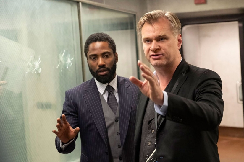 De la oscuridad a las estrellas: 11 películas de Christopher Nolan de lo peor a lo mejor